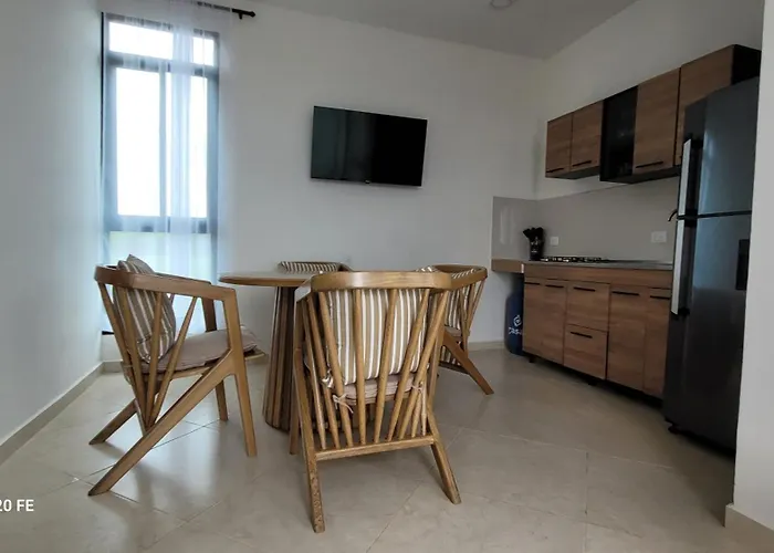 Cabanas Jardin Del Mar A Solo Pasos De La Playa