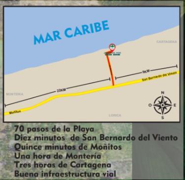 Jardin Del Mar A Solo Pasos De La Playa Holiday home
