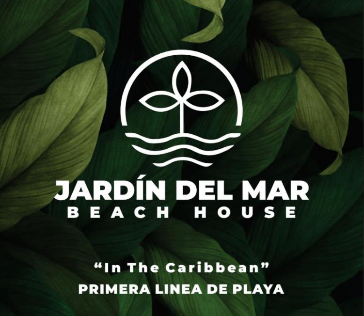 Jardin Del Mar A Solo Pasos De La Playa