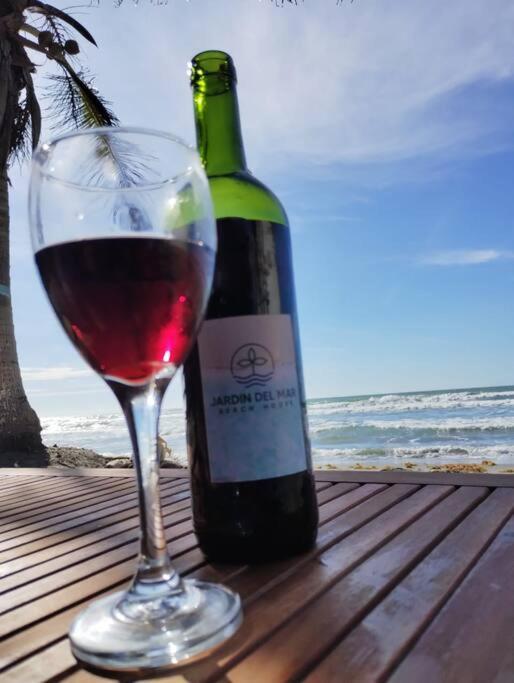 Сasa de vacaciones Jardin Del Mar A Solo Pasos De La Playa San Bernardo del Viento