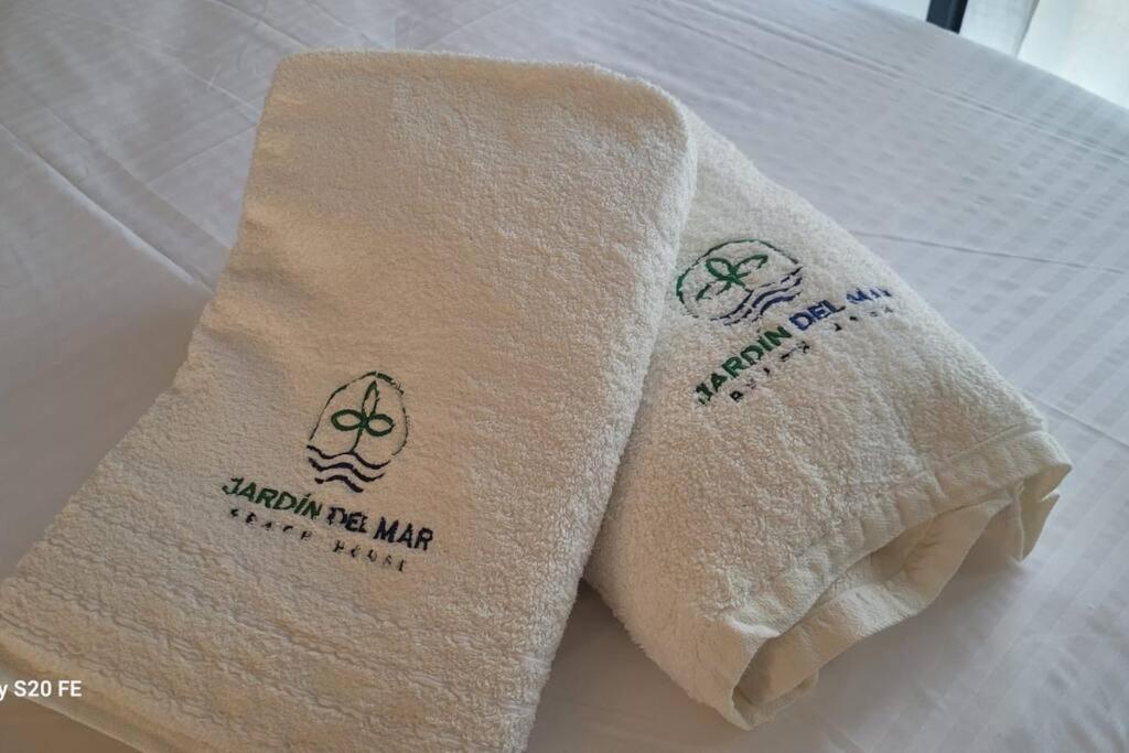 Jardin Del Mar A Solo Pasos De La Playa *