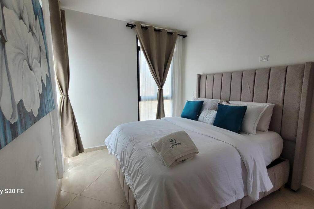 Сasa de vacaciones Jardin Del Mar A Solo Pasos De La Playa San Bernardo del Viento