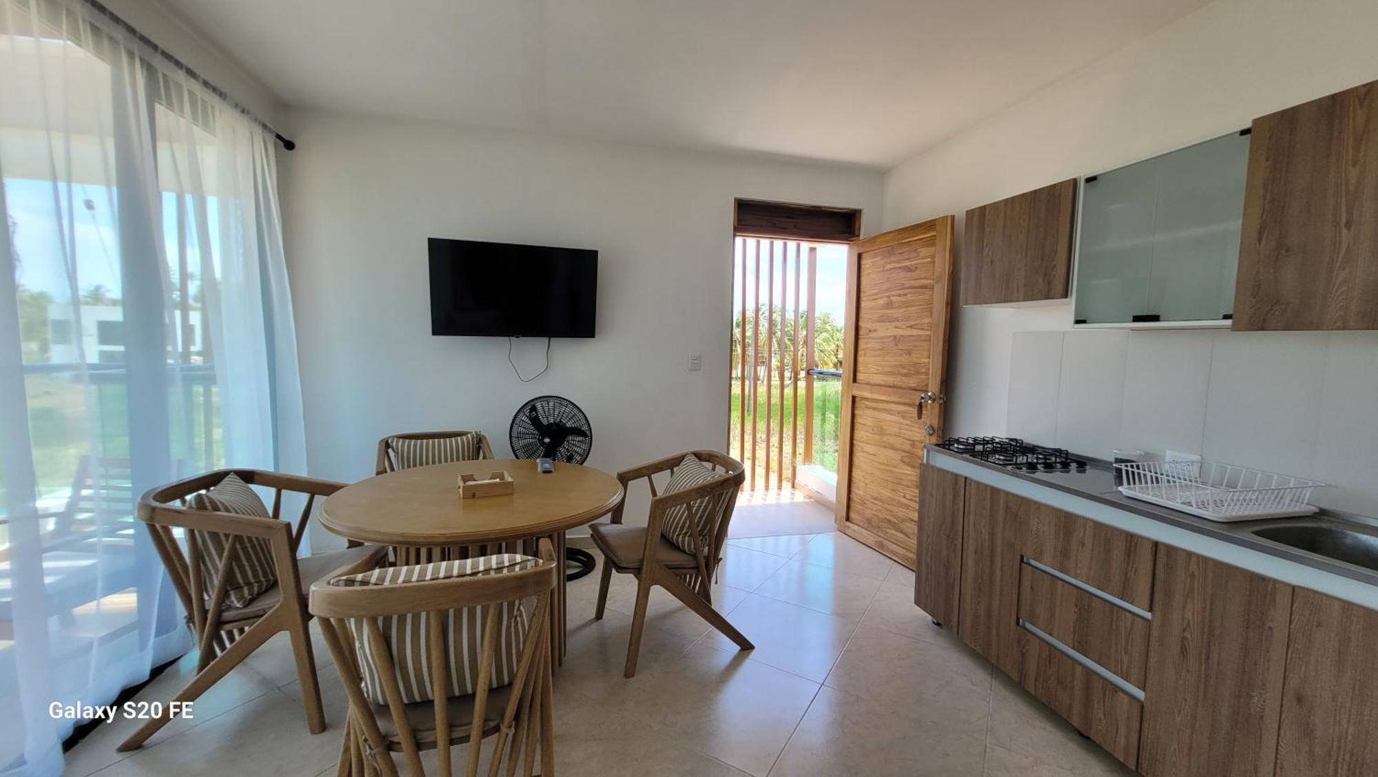 Holiday home Jardin Del Mar A Solo Pasos De La Playa San Bernardo del Viento
