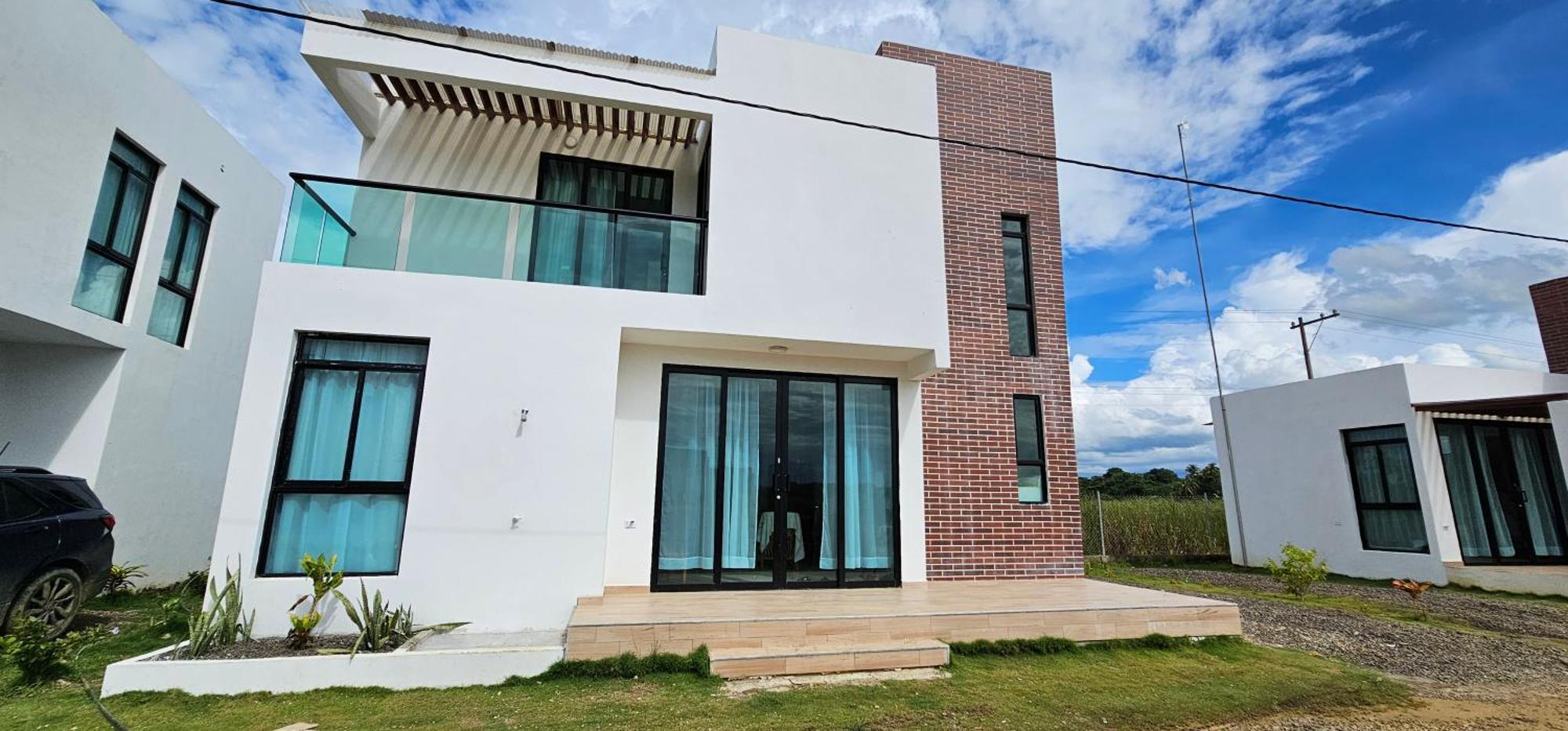 Jardin Del Mar A Solo Pasos De La Playa Holiday home *