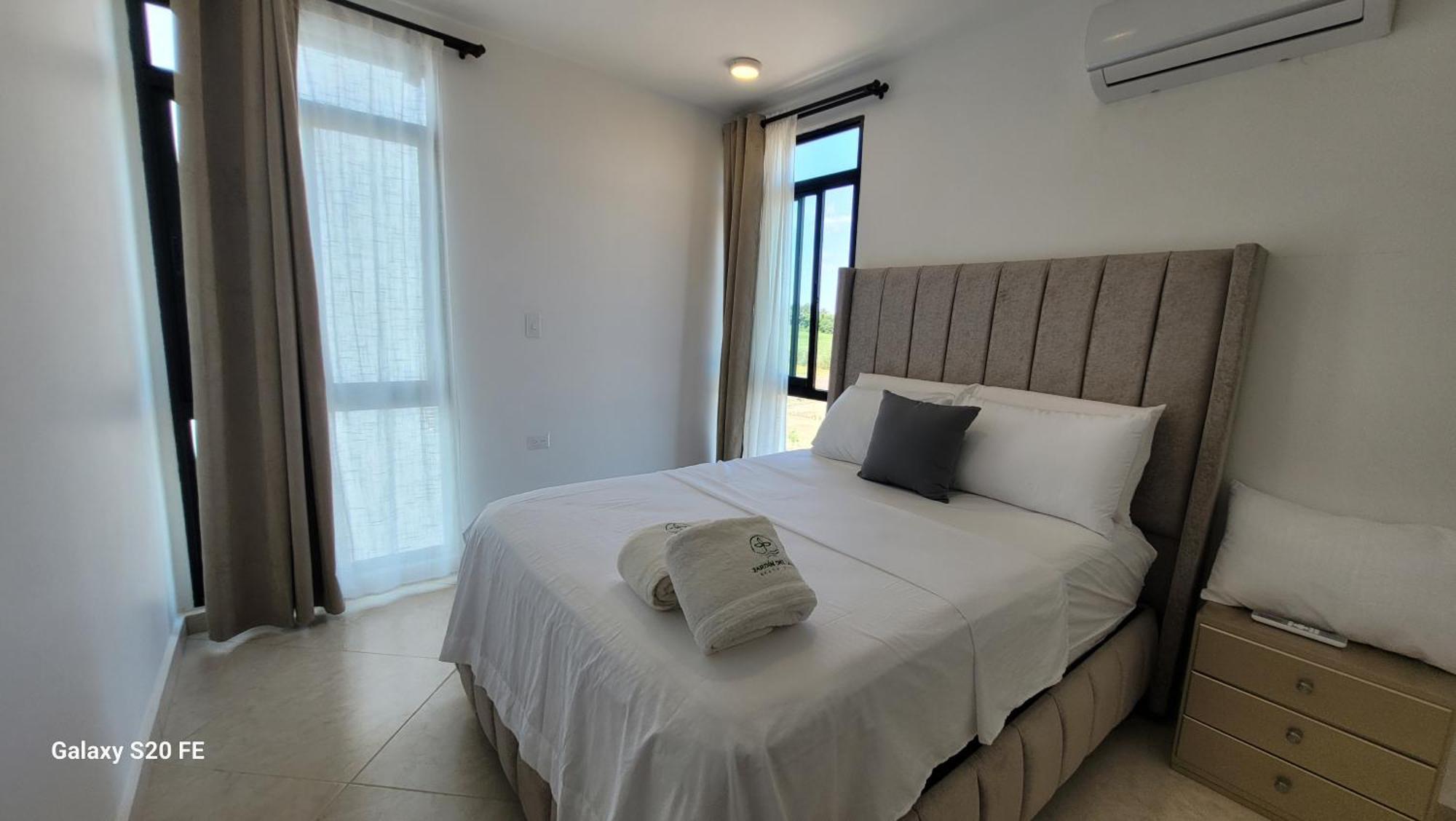 Сasa de vacaciones Jardin Del Mar A Solo Pasos De La Playa San Bernardo del Viento