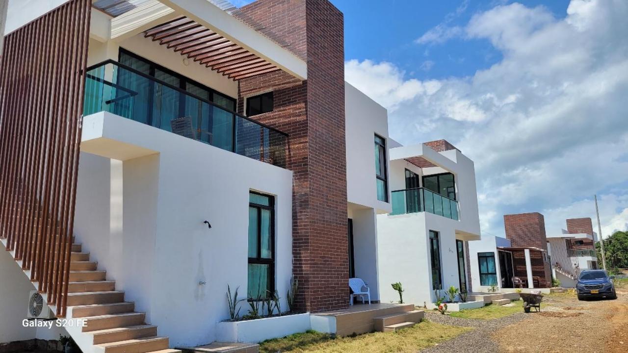 Holiday home Jardin Del Mar A Solo Pasos De La Playa *