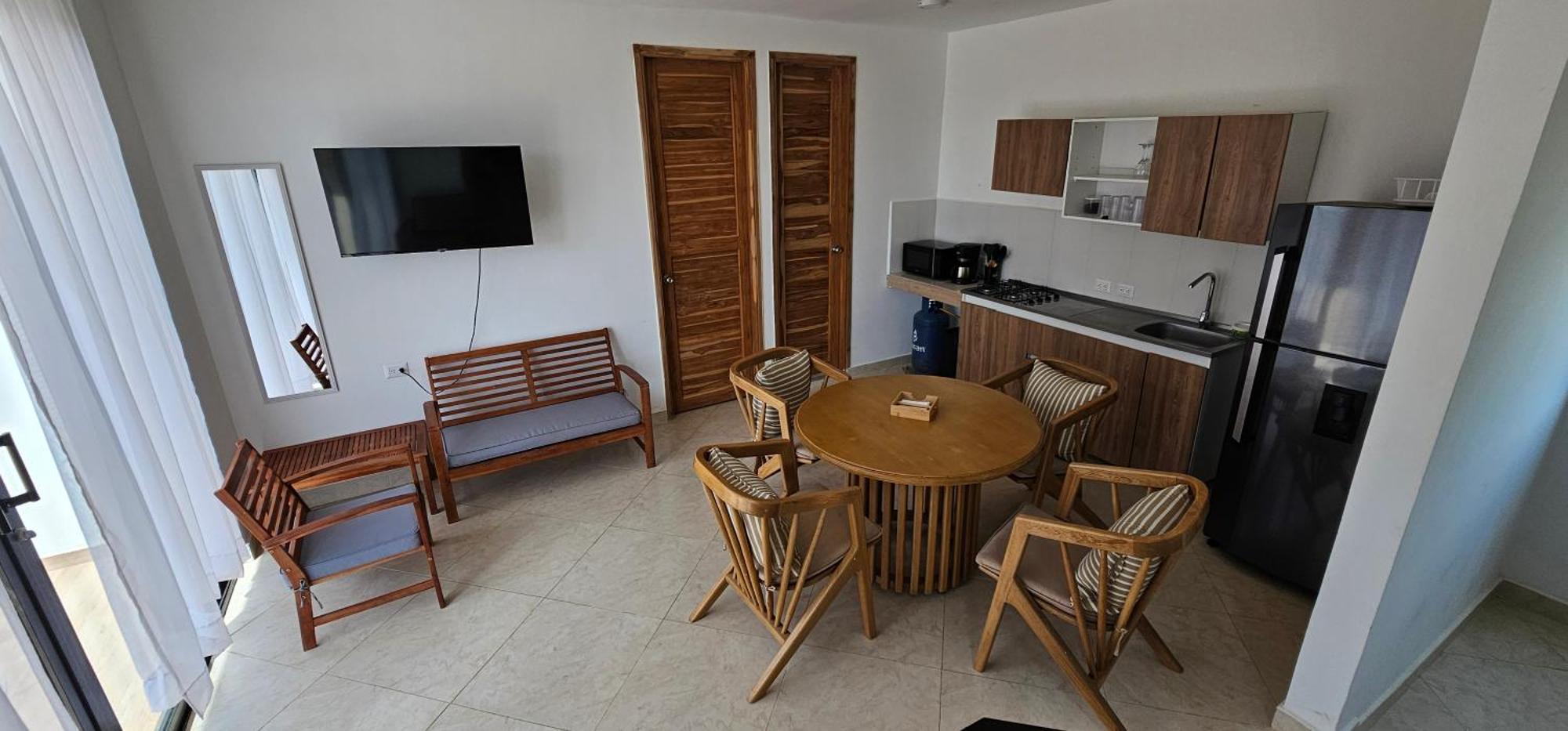 Jardin Del Mar A Solo Pasos De La Playa Holiday home *