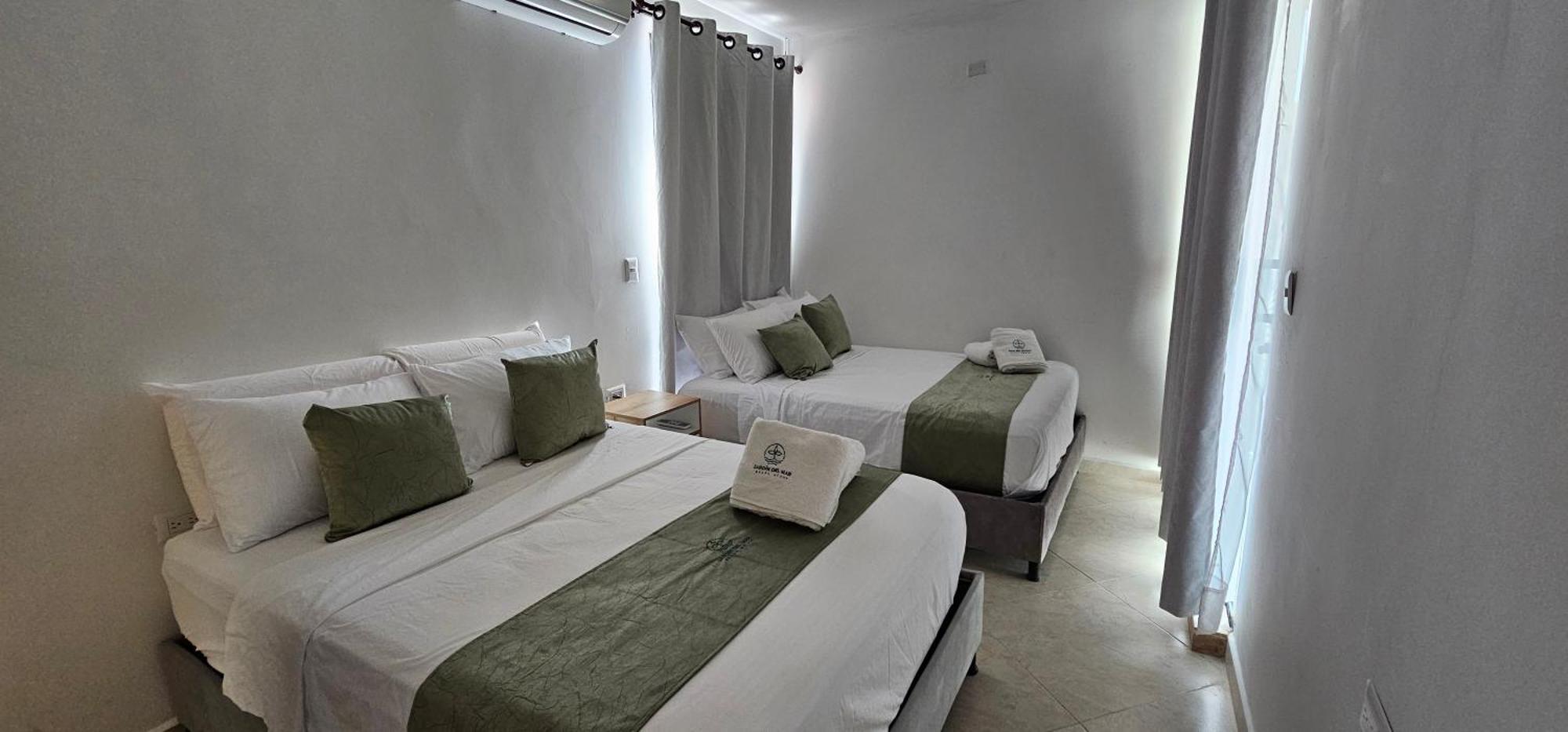 Jardin Del Mar A Solo Pasos De La Playa Holiday home