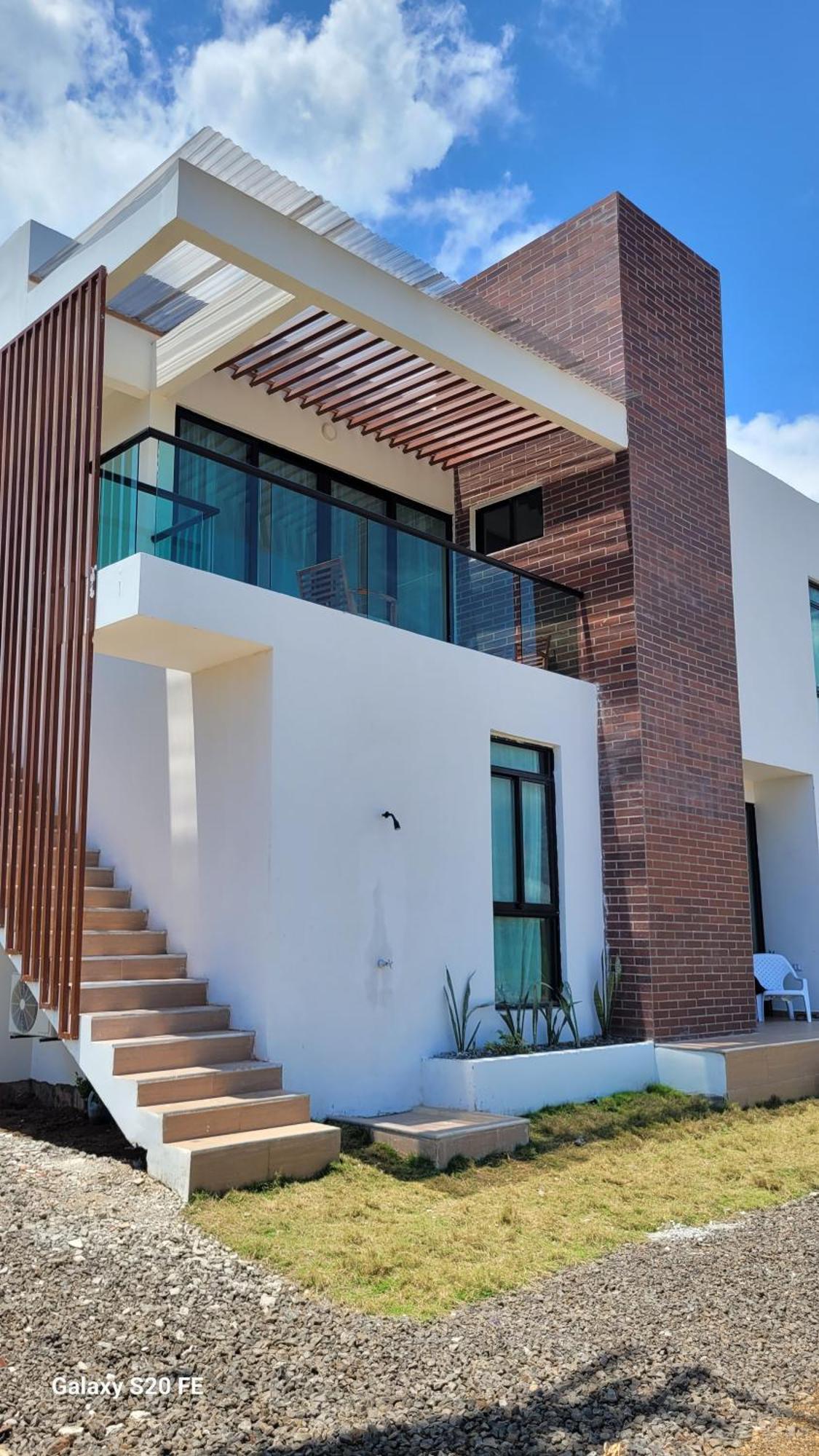 Jardin Del Mar A Solo Pasos De La Playa Holiday home *